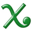 x-green-mikki