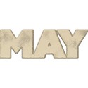 may