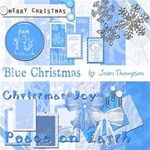 Blue Christmas Blue Christmas