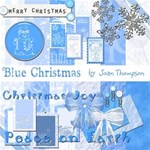 Blue Christmas