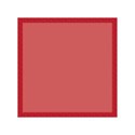 sq-red-embossed