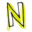 N