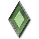 diamond-green