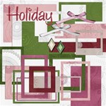 Holiday Holiday
