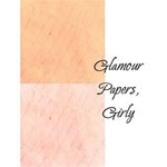 Glamour Girl Papers Glamour Girl Papers