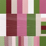 Festive Dots, Subtle and Solids - Papers Festive Dots, Subtle and Solids - Papers