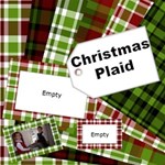 Christmas Plaid