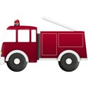 fire truck