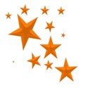 scattered stars2