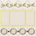 Scrapbook Page 2