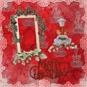 Scrapbook Page 14
