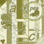 Pea Soup