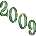 2009 slant green wacky