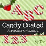 Candy Coated Alphas