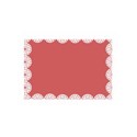 Snowflake candy frame1