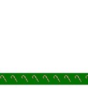 Green and white background5