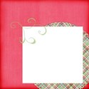 Scrapbook Page 12