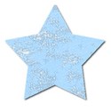 Blue star