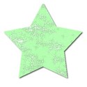 Green star