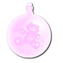 pink bear bauble2