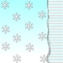 Snowflakes2