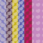 Heart Love Background