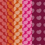 Heart Background