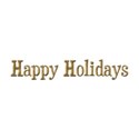 Happy Holiday s