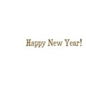 Happy New Year