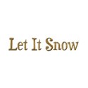 Let it Snow