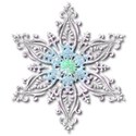 Snowflake2