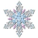 Snowflake7