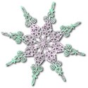 Snowflake17a