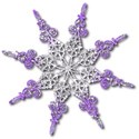 Snowflake25a