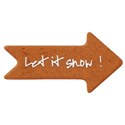 let it snow