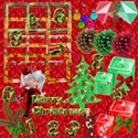 Scrapbook Page 