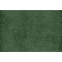 dark green damask matt2