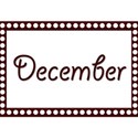 december