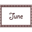 june