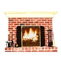 fireplace01