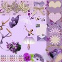 Scrapbook Page 1