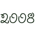 2008 green