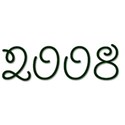 2008 green