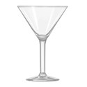 martini glass