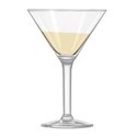 martini glass2