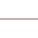 dark red grosgrain ribbon narrow