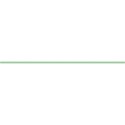 light green grosgrain ribbon narrow