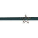 Star Over Twill 12 Inch