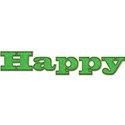 HappyGreen