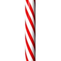 candy cane pole